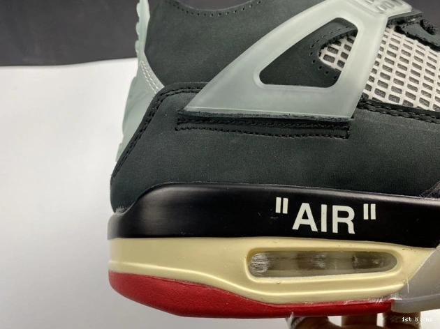 1st Kicks Shoes black cv9388- 1719 air red 4 x jordan SportInspired ofw “bred” 1130